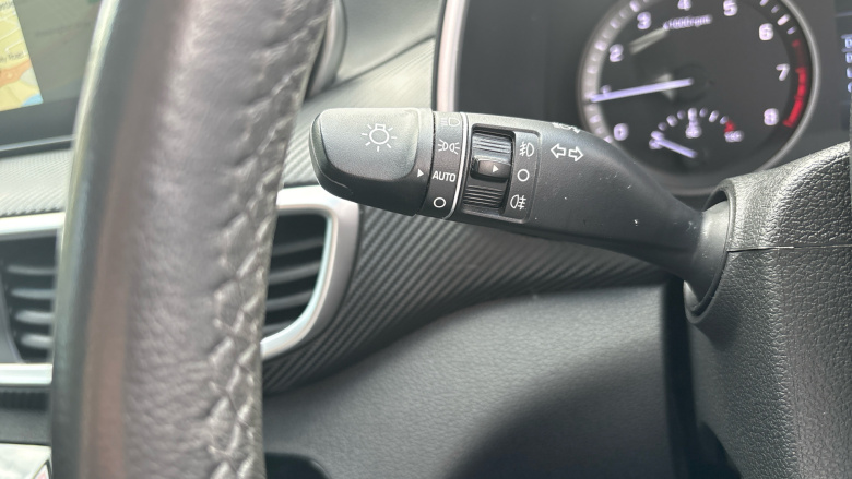 Hyundai Tucson 1.6 GDi SE Nav 5dr 2WD Petrol Estate